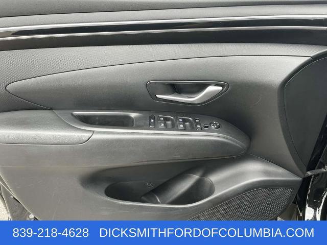 Used 2023 Hyundai Santa Cruz SEL w/ Cargo Package image 15