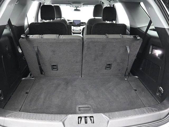 Certified 2023 Ford Explorer XLT image 27