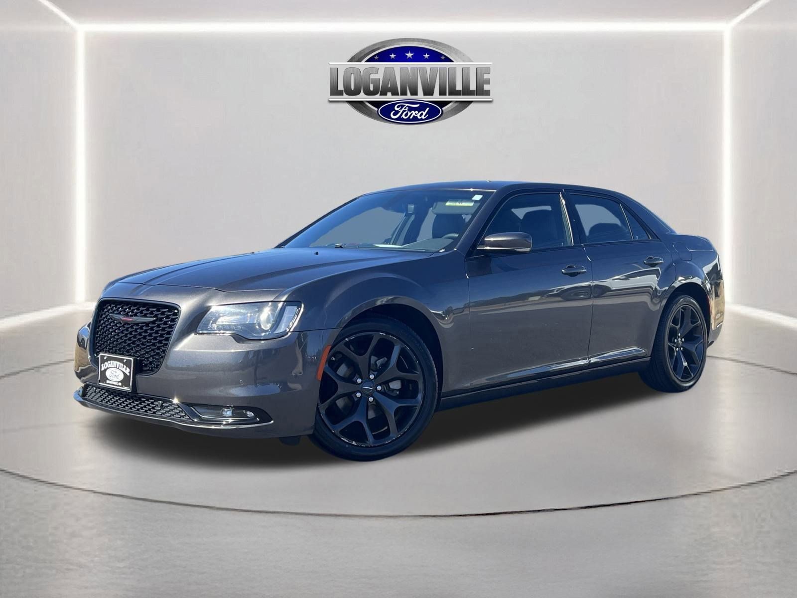 Used 2023 Chrysler 300 S image 7