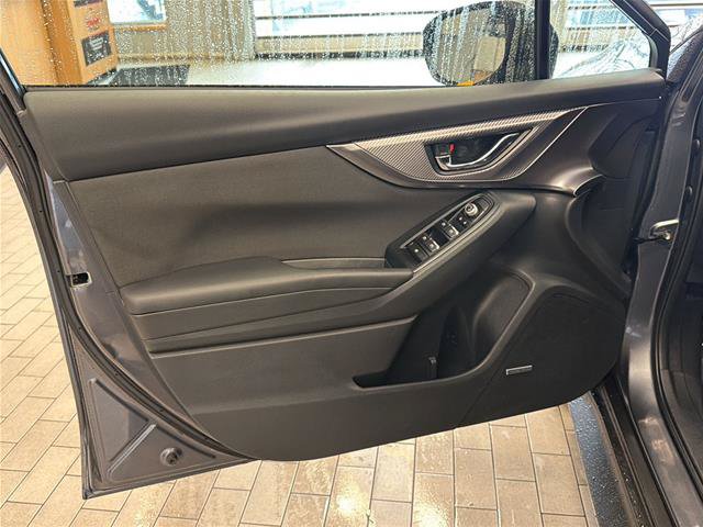 Used 2022 Subaru WRX Premium AWD/4WD image 12