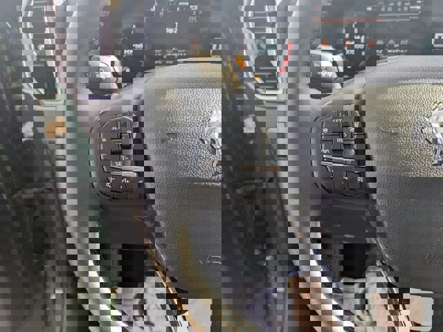 Certified 2025 Ford Bronco Sport Outer Banks w/ Outer Banks Tech Package+ image 17