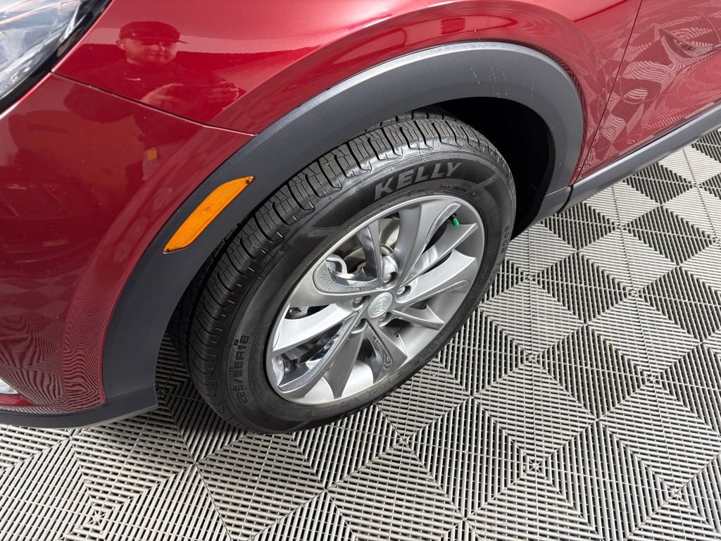 Used 2023 Buick Encore GX Essence w/ Experience Buick Package image 11