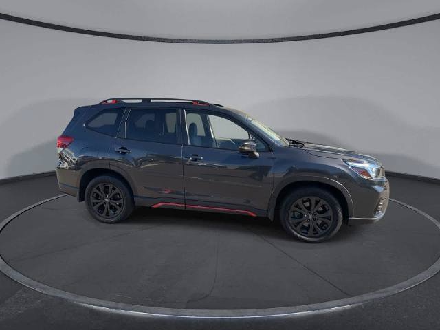 Used 2019 Subaru Forester Sport AWD/4WD image 9
