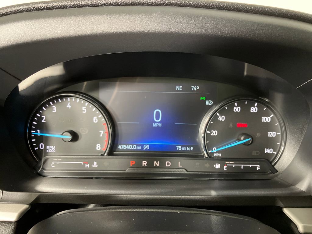 Certified 2021 Ford Explorer XLT w/ Equipment Group 202A image 20