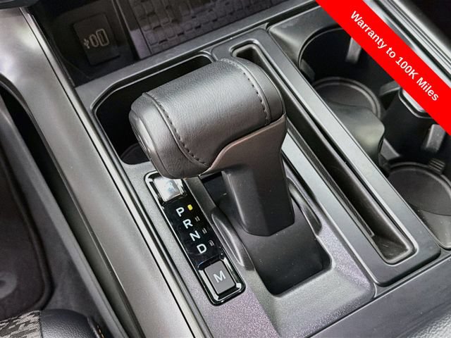 Certified 2025 Ford F150 Tremor w/ Bed Utility Package AWD/4WD image 21