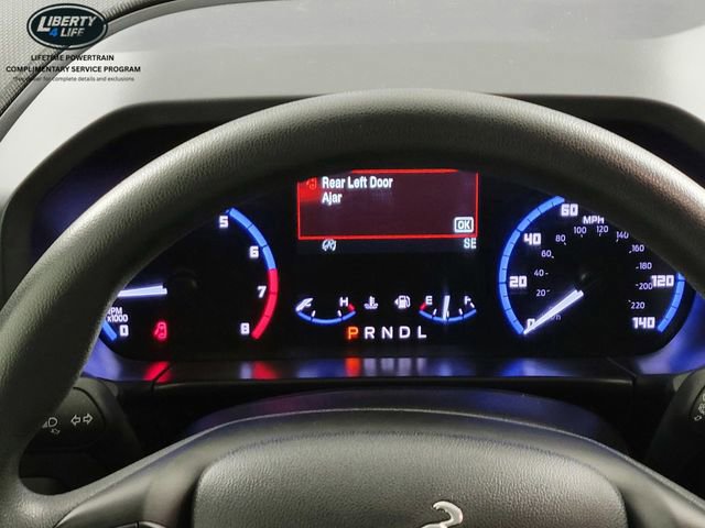 Certified 2024 Ford Bronco Sport Big Bend image 32