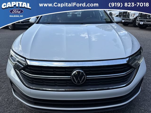 Used 2024 Volkswagen Jetta S FWD image 10