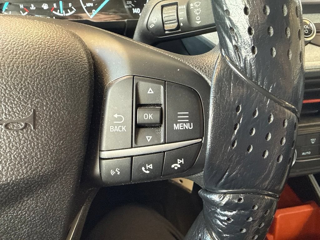 Certified 2022 Ford Maverick XLT FWD image 19