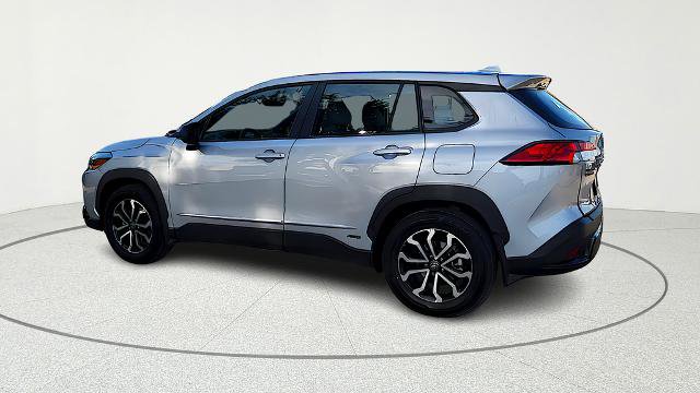 Used 2024 Toyota Corolla Cross AWD Hybrid image 6