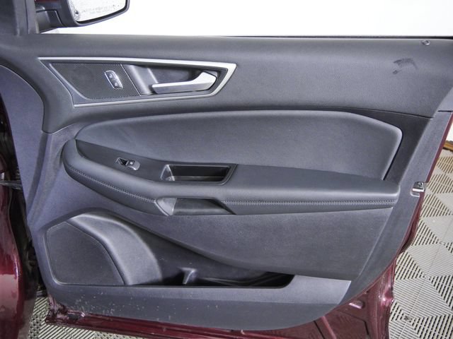 Certified 2019 Ford Edge SEL w/ Equipment Group 201A AWD/4WD image 11