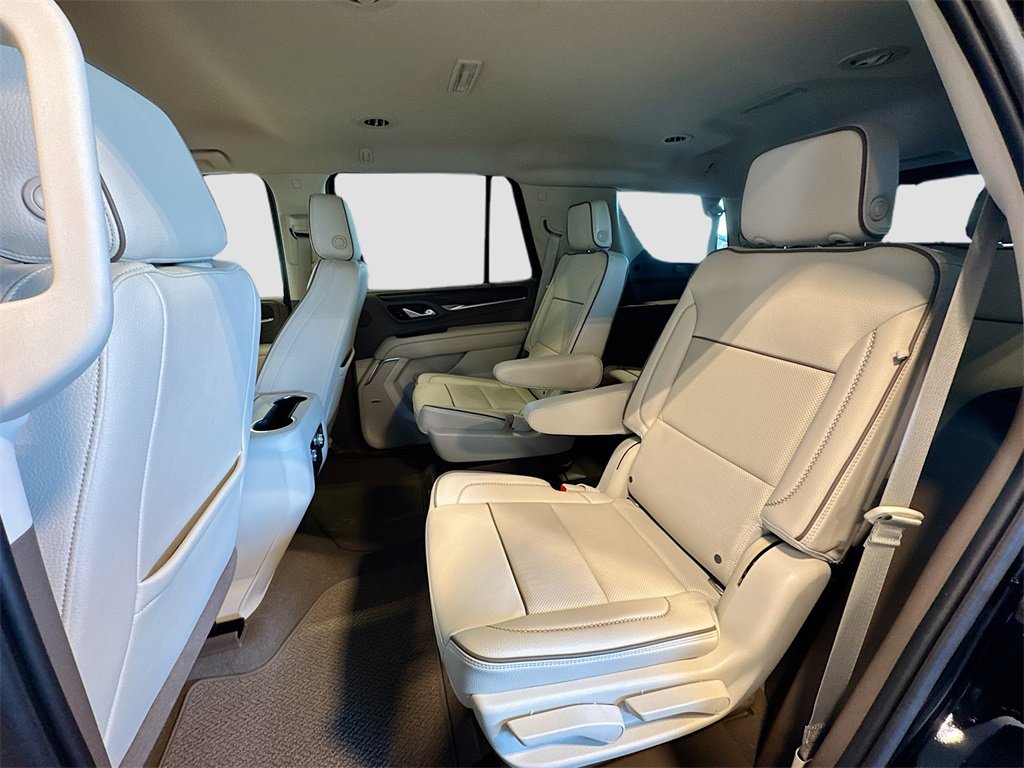 Used 2021 GMC Yukon Denali image 20