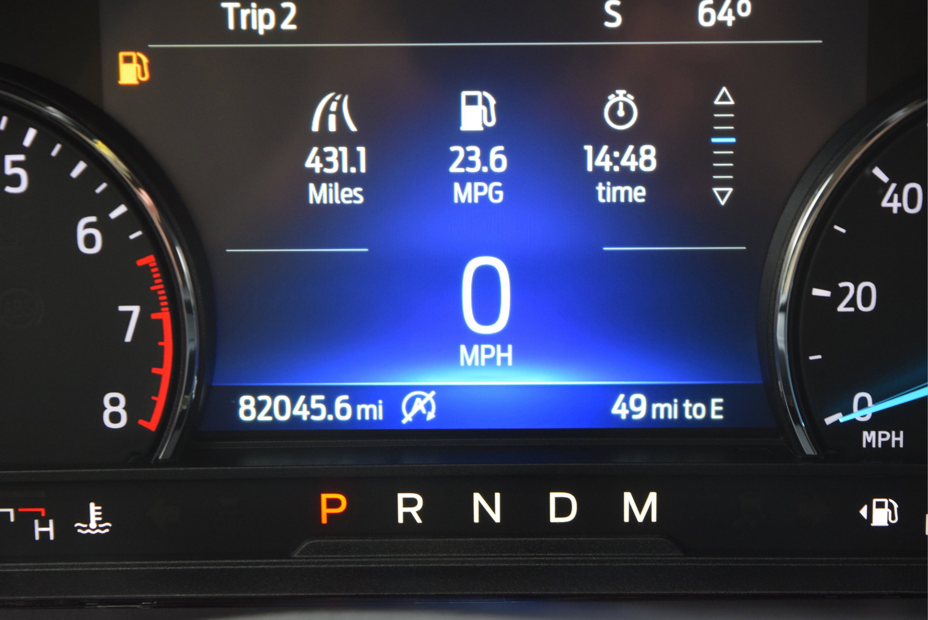 Certified 2020 Ford Explorer XLT w/ Class III Trailer Tow Package image 12