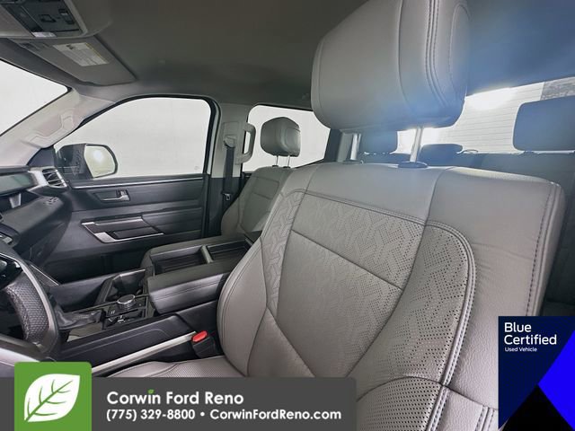 Used 2023 Toyota Tundra SR5 image 23