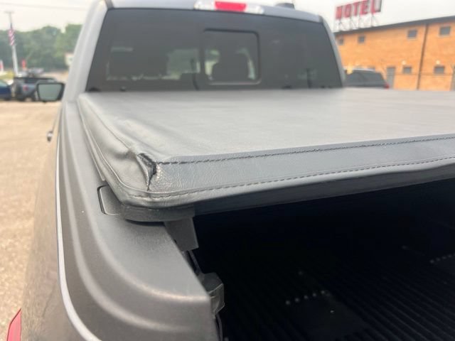 Certified 2024 Ford F150 XLT w/ Equipment Group 302A MID AWD/4WD image 23