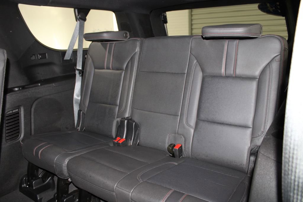 Used 2024 Chevrolet Suburban RST image 29