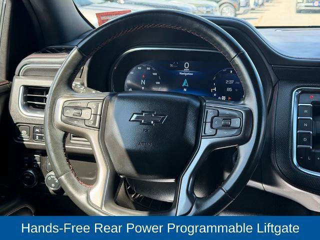 Used 2024 Chevrolet Tahoe RST w/ Luxury Package AWD/4WD image 19