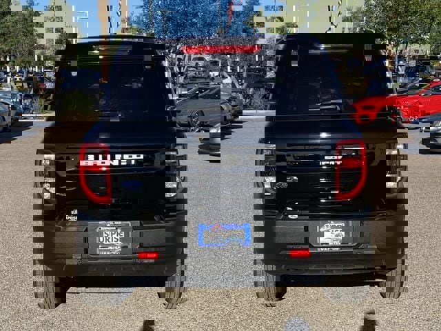 Certified 2023 Ford Bronco Sport Big Bend w/ Convenience Package image 5