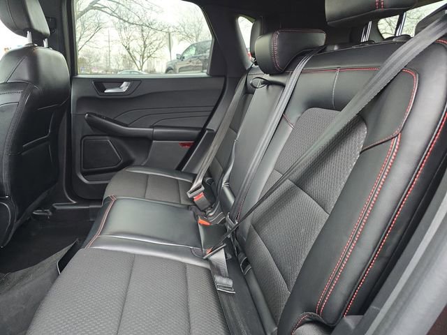 Certified 2023 Ford Escape ST-Line w/ Tech Pack #1 image 28
