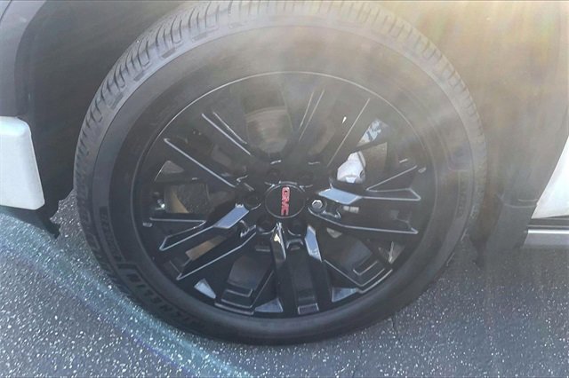 Used 2020 GMC Sierra 1500 Denali image 10