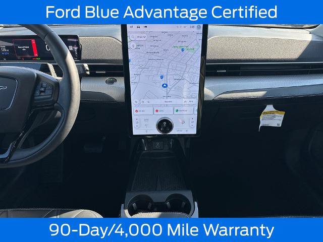 Certified 2023 Ford Mustang Mach-E Select RWD image 21