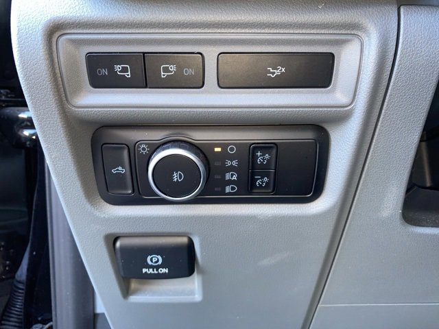 Certified 2023 Ford F150 XLT w/ Equipment Group 302A High image 16