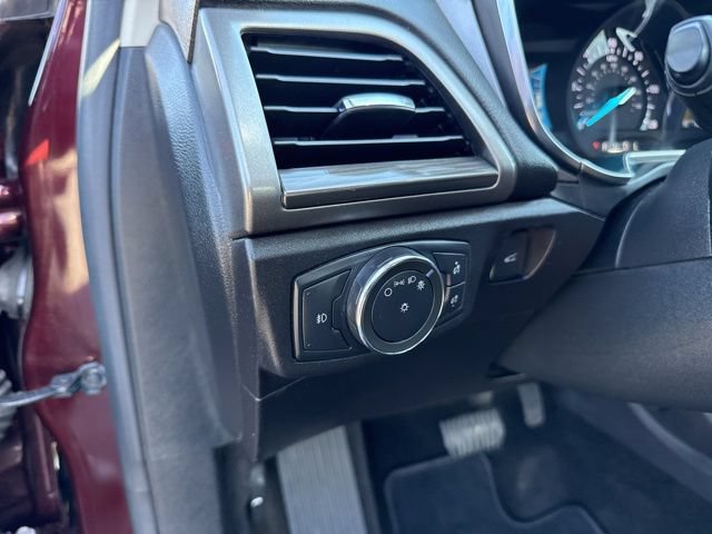 Certified 2017 Ford Fusion Energi SE FWD image 15