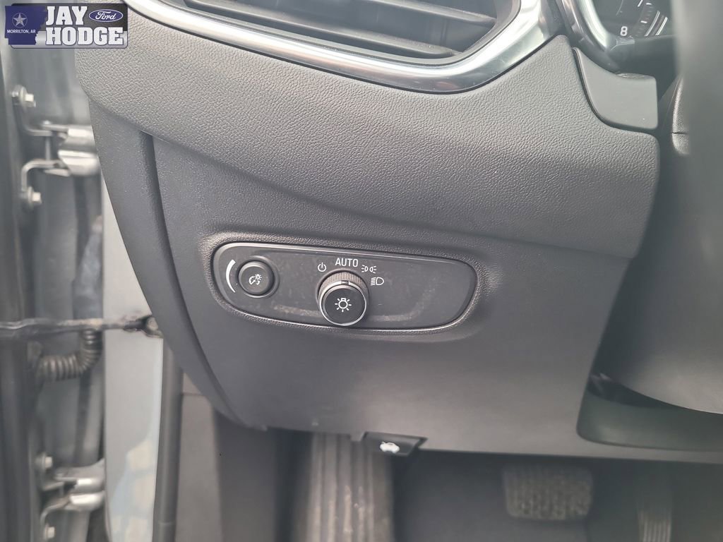 Used 2024 Chevrolet Equinox LT image 20