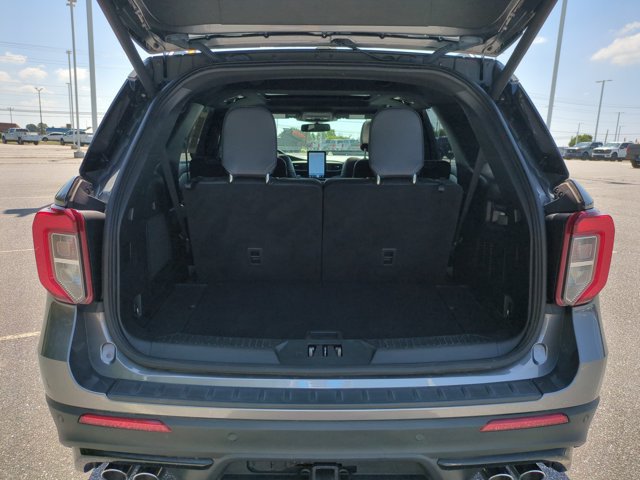 Certified 2022 Ford Explorer ST w/ Equipment Group 401A AWD/4WD image 34