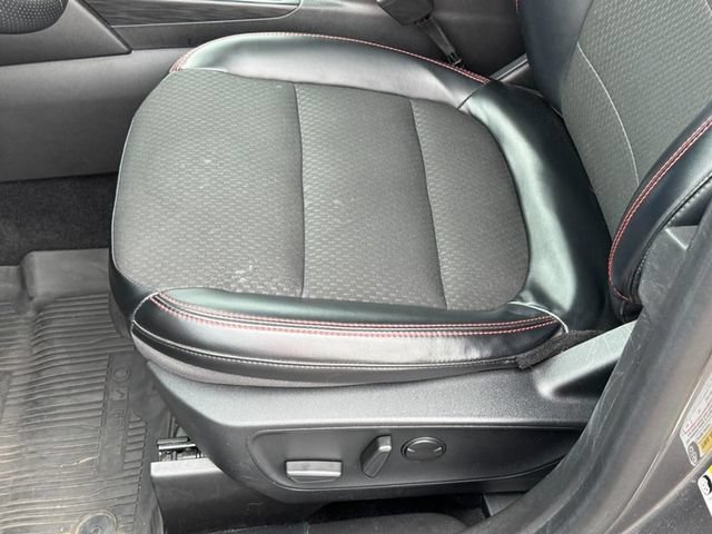 Certified 2024 Ford Escape ST-Line w/ Tech Pack #1 FWD image 23