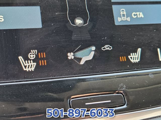 Used 2022 Volvo XC90 T5 Momentum AWD/4WD image 23