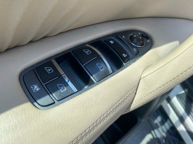 Used 2019 Nissan Armada SL w/ Premium Package RWD image 13