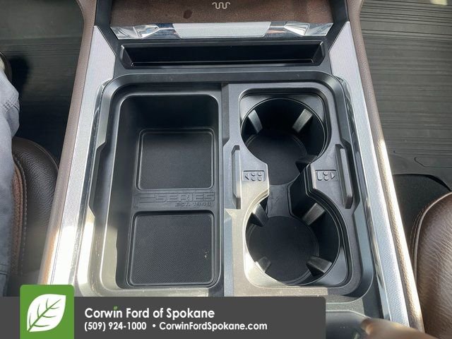 Certified 2025 Ford F450 King Ranch image 40