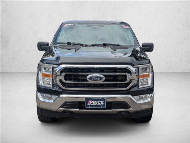 Certified 2023 Ford F150 XLT w/ XTR Package image 2