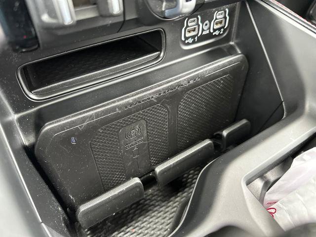 Used 2022 RAM 1500 TRX w/ TRX Level 2 Equipment Group AWD/4WD image 18