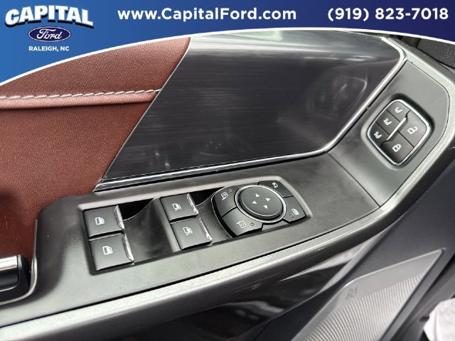 Certified 2023 Ford F150 Lariat w/ Equipment Group 502A High AWD/4WD image 21