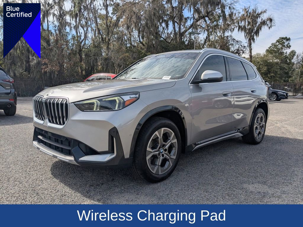 Used 2024 BMW X1 xDrive28i w/ Convenience Package image 1