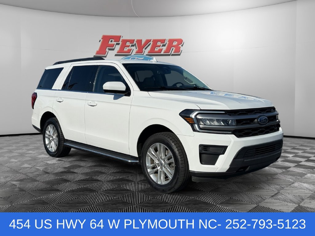 Certified 2023 Ford Expedition XLT AWD/4WD image 7