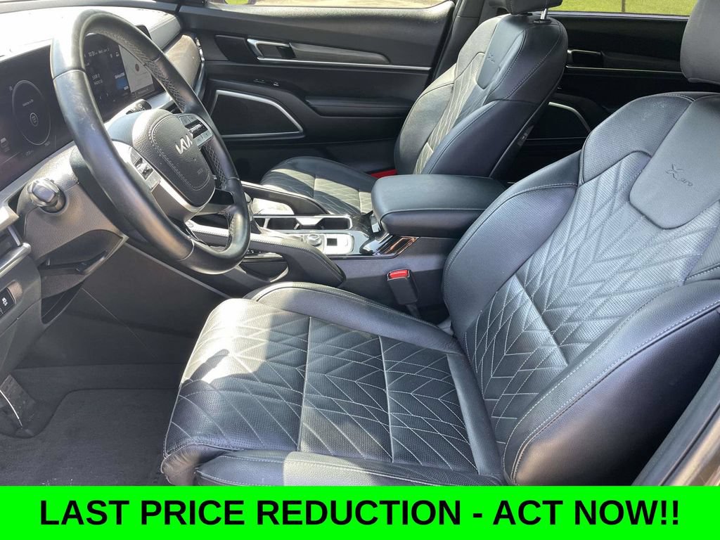 Used 2023 Kia Telluride SX X-Pro AWD/4WD image 13