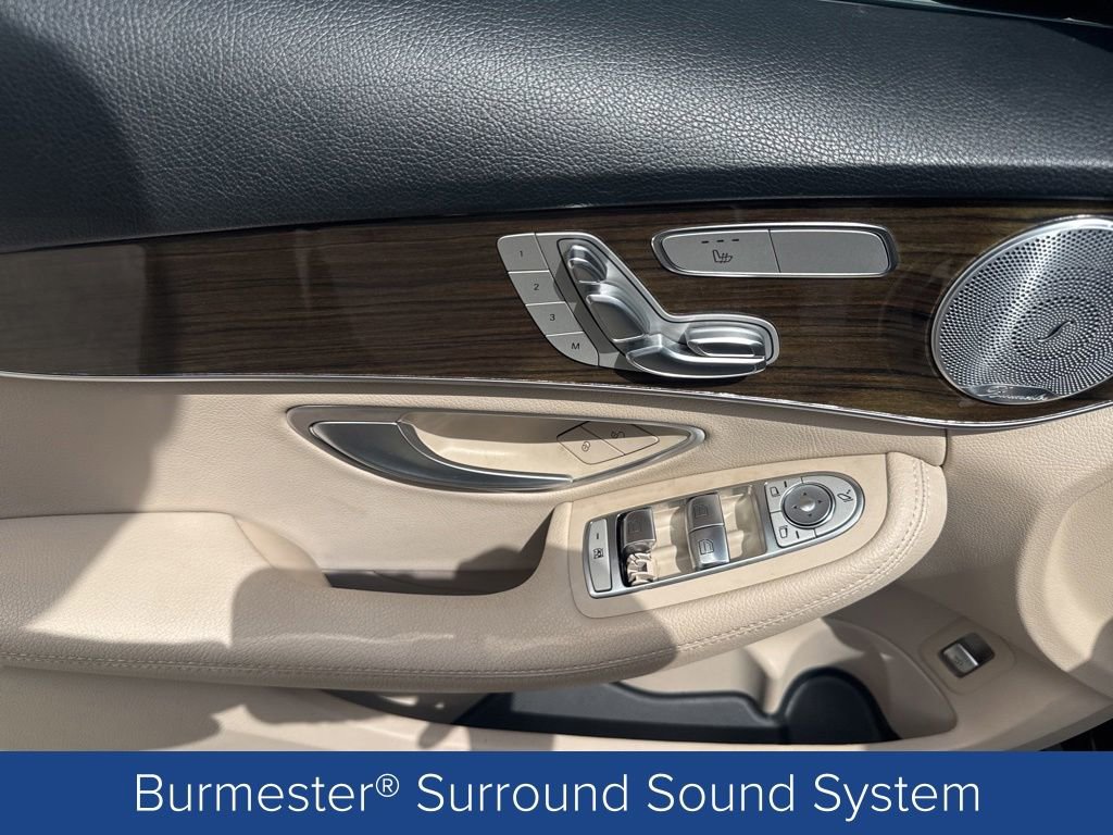 Used 2021 Mercedes-Benz C 300 Sedan image 9