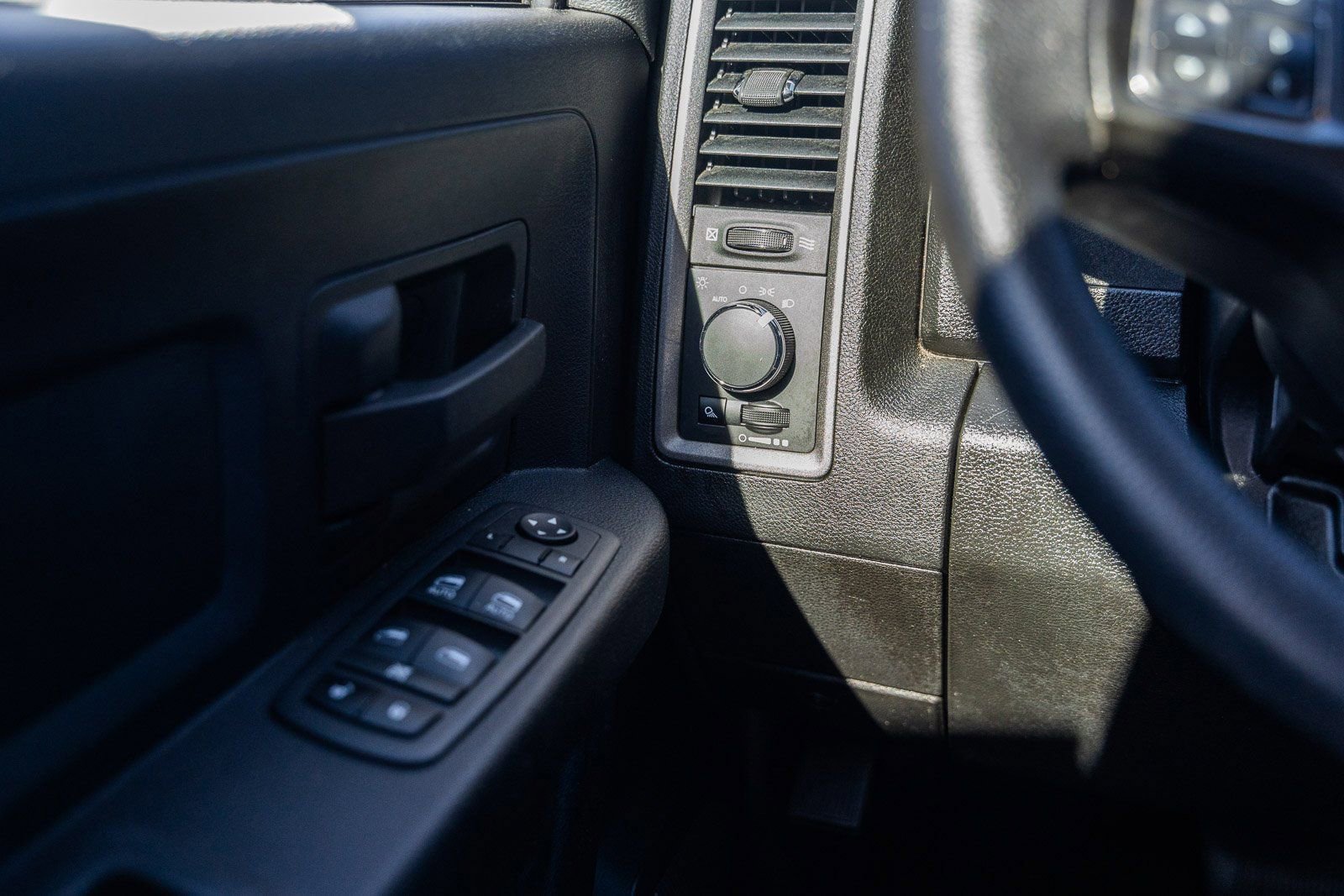 Used 2022 RAM 1500 Tradesman w/ Popular Equipment Group image 23