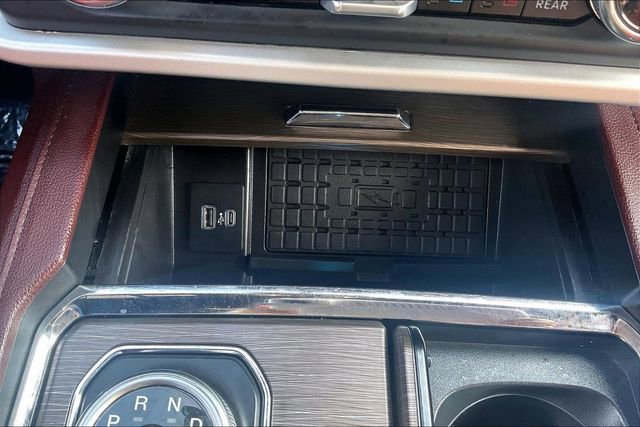 Certified 2023 Ford Expedition Limited image 33