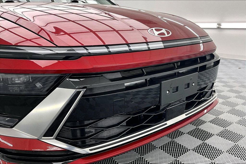 Used 2025 Hyundai Sonata SEL image 28