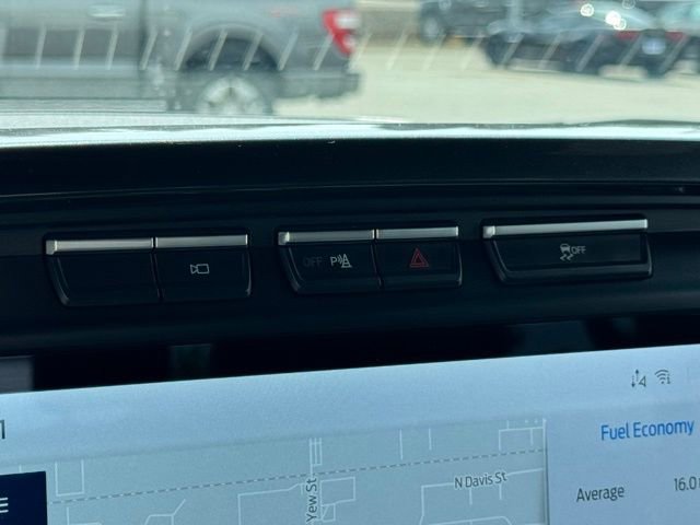 Certified 2021 Ford F150 Lariat AWD/4WD image 57