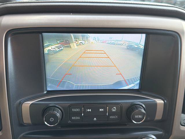 Used 2017 GMC Sierra 1500 Denali w/ Denali Ultimate Package AWD/4WD image 32