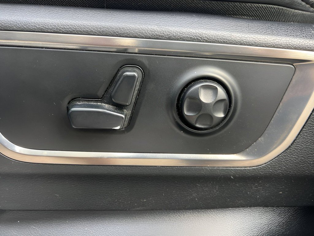 Used 2020 RAM 1500 Limited AWD/4WD image 22