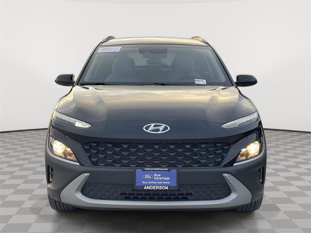 Used 2023 Hyundai Kona SEL image 4