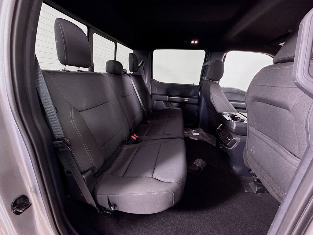 Certified 2023 Ford F150 XLT w/ Equipment Group 302A High image 27