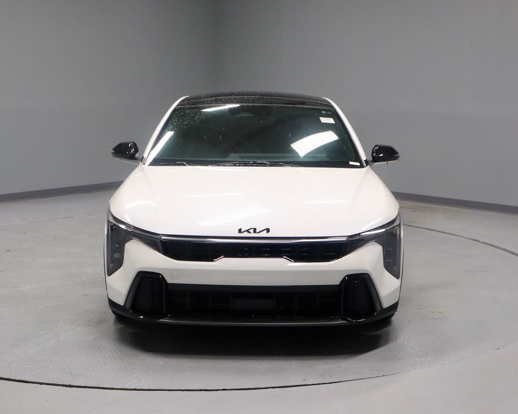 Used 2025 Kia K4 GT-Line w/ GT-Line Sunroof Package FWD image 7