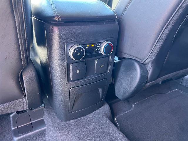 Certified 2023 Ford Explorer XLT w/ Equipment Group 202A AWD/4WD image 15