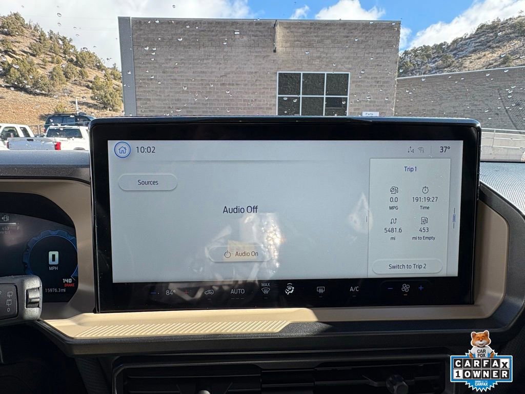 Certified 2025 Ford Bronco Sport Big Bend image 15